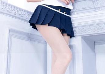 Beautyleg - 更新：Kate的美脚，承载着整个下午茶的恬静和美好。