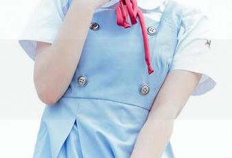 BoLoli菠萝社 – 夏美酱全集流出，观众心中默念“这也是八重樱吗？”