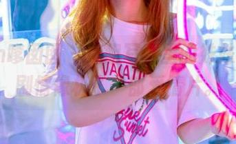 Feilin嗲囡囡 – 这组写真里的姝姝妹妹，剧情像极了一部爱情片。