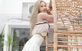 Feilin嗲囡囡 - 谁能抵挡尤尤子的妹妹?难以置信的最新分享。