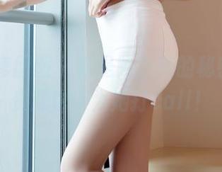 Feilin嗲囡囡 – 就是阿朱啊的秘密写真，资源也得为她打call！
