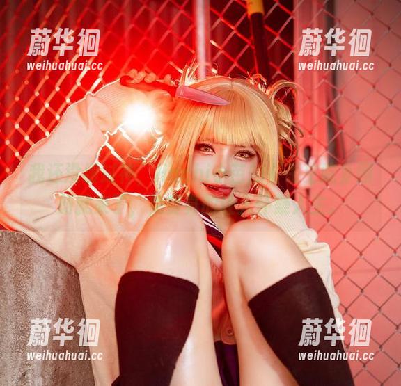 我还没缓过神，Hachi小芭的《杀生院》图册就来了，免费真的让人怀疑人生。