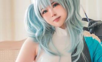 Hatori Sama的棉袜写真集:让你忍不住想拿来自己穿?