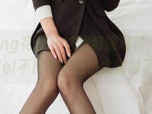 HuaYang花漾 - 这组制服写真,葛征Model不用换衣服也太省时了…
