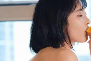 双马尾怪兽有来了！Hyoyeon(김효연)写真精选，让每一根发丝都充满了魔力！