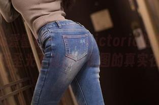 IMiss爱蜜社 – 果儿Victoria的女仆写真，无圣光不做作，原图的真实在这里