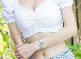 IMiss爱蜜社 – 不吃肉丝的我；最新图片，程小烦不烦上线了！