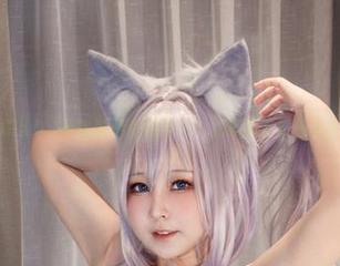 KANEKO_咔喵的网盘翻检——温柔的重要性不言而喻