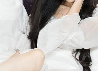 KelaGirls克拉女神 – 阿离的白衬衫：究竟有多少个‘哇’藏在这图包里？