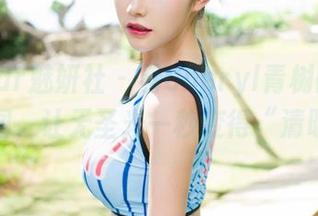 MiStar魅妍社 - 看Cheryl青树的死库水套图,让无圣光一秒变得“清明”。