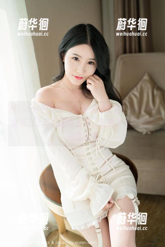 MiStar魅妍社-Mieko林美惠子 MiStar魅妍社 - 这波最新图包,Mieko林美惠子在校园的角色,真是拿捏得相当到位呢?