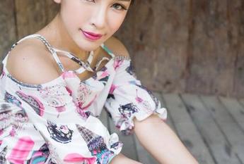 MiStar魅妍社 - 少女感爆棚的全套写真,Olivia童安琪的温柔简直颠覆我的审美。
