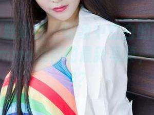 MiStar魅妍社 - 印象中空白的画面——大白兔emma透彻的最新写真,谁还能拒绝?