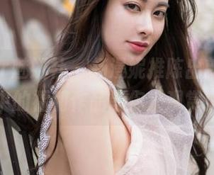 MiStar魅妍社 - 杨漫妮推陈出新,浴缸中的福利作品等你来观赏!