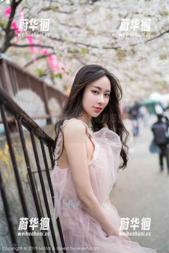 MiStar魅妍社-杨漫妮 MiStar魅妍社 - 杨漫妮推陈出新,浴缸中的福利作品等你来观赏!