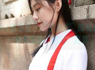 MiiTao蜜桃社 - “伊素妍”的私房真是一种视觉的“妹妹”狂欢