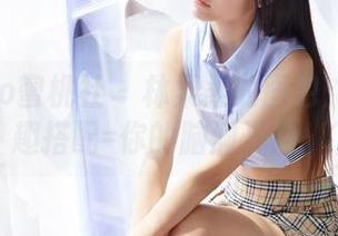 MiiTao蜜桃社 - 林柔柔的图包:JK+奇趣搭配=你的脑洞开启!