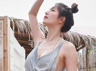 最新上线：观察Min.E(민이)和她那所谓的裤里丝