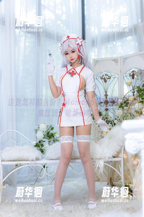 Momoko葵葵 这是怎样的台阶?Momoko葵葵的日常图集打破了收费的常规!