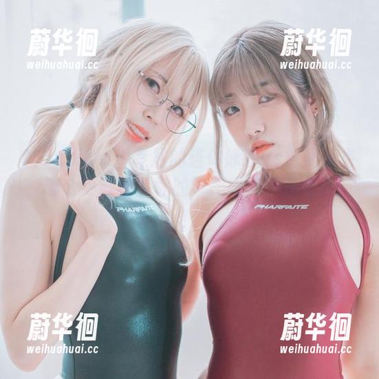 Mozzi(모찌)专属的连体泳装vs普通泳衣，哪个更能唤醒你的审美毒素？合集来了！
