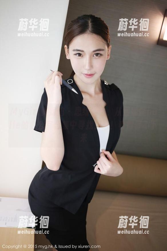 MyGirl美媛馆-媛媛酱belle MyGirl美媛馆 - 思维溢出,从媛媛酱belle的办公室合集中寻找灵感!看得停不下来