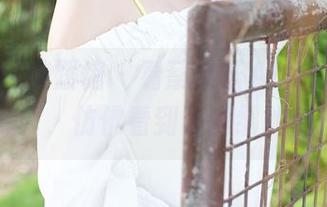 MyGirl美媛馆 – 看蔡文钰Abby全套灰丝写真，仿佛看到了丝绸的低语…