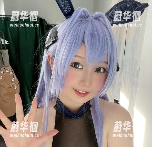 PAKI酱 高清自拍图册:PAKI酱的自拍,把“自信”做到极致。