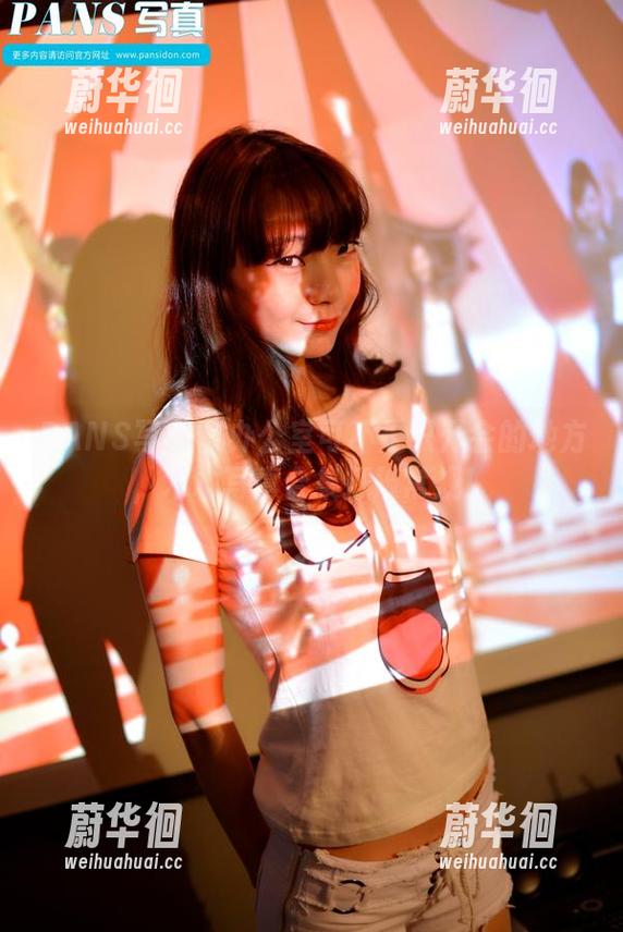 PANS写真-木木 PANS写真 - 办公室可不是只开会的地方,木木写真合集打破常规!