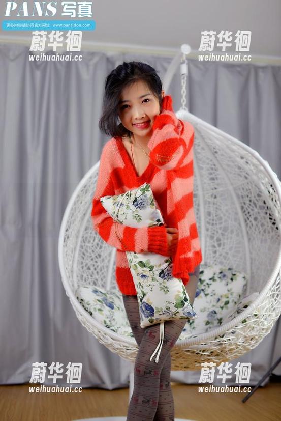 PANS写真-木木 PANS写真 - 在木木的最新试镜中,美图的神奇变幻令人咋舌!