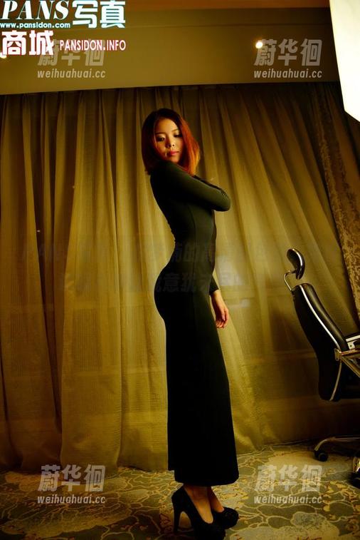 PANS写真-梦楠 PANS写真 - 在梦楠的高清图包里,新模试镜有种让我意犹未尽的气息。
