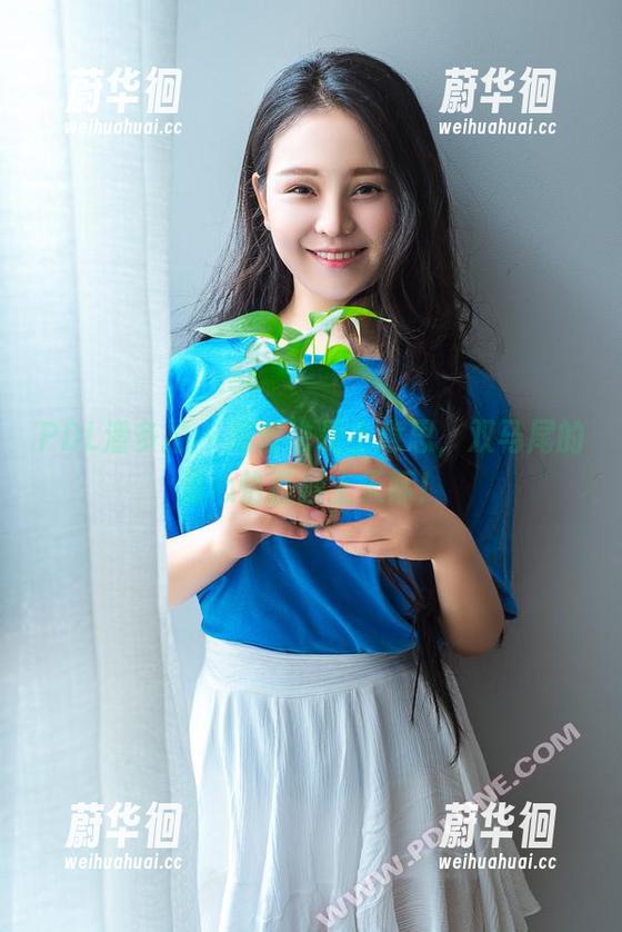 PDL潘多拉-温心怡 PDL潘多拉 - 高清也是小意思,双马尾的温心怡直接上天际!