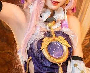 PoppaChan的新资源：雷姆兔女郎的作品集，谁不想收藏一整套呢？