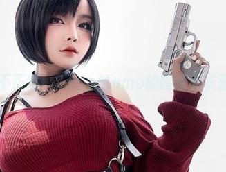 理珠酱从不正经，SayoMomo的图片和资源靠谱吗？