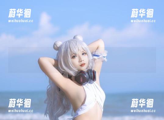 就算是原神！SayoMomo笔下的巴尔让写真界刮起一阵高潮