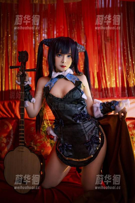 SayoMomo 说好的夏天?SayoMomo的套图一出来就热爆了。
