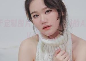 惊艳不止于定制图片，Sira(시라)的ArtGraviaVol发力了