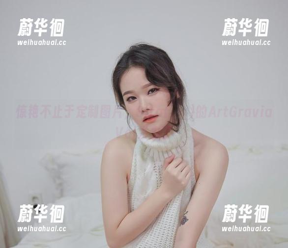 惊艳不止于定制图片，Sira(시라)的ArtGraviaVol发力了