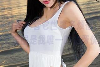 TGOD推女神 - 管它世事多烦恼,谢忱倬的少女美图是我唯一的免费快乐!