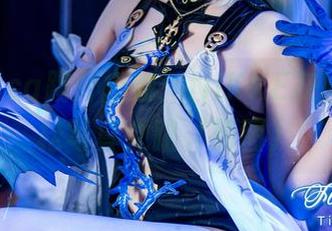 Tiny Asa踢开枷锁:NIKKE灰姑娘的轻松写真之路(原图)
