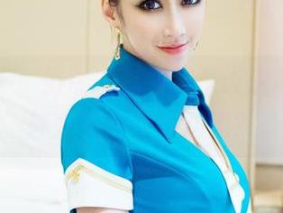 TuiGirl – 免费泳装资源，谁说赵惟依的魅力只能在泳池边？