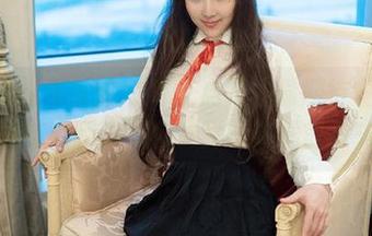 TuiGirl推女郎 - 每天点开就像期待安沛蕾的丝袜更新,点个赞算不算睡前仪式?