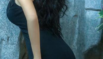 TuiGirl推女郎 – 白丝写真模式全开，潘娇娇在图库里的表现果然让我惊掉下巴。