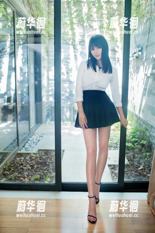 TuiGirl推女郎 - 写真时间，纯小希的旗袍和我心里的小宇宙有关系吗？