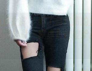 TuiGirl推女郎 – 看了赵纹清的旗袍高清照片，我只能说，程序员都被妒忌了的美！