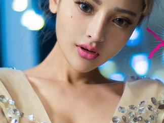 UGirls尤果网 - 精选浴室套图,唐溪若的细节让人感受到…好吧,水迹和思考并存!