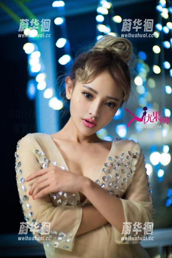 UGirls尤果网-唐溪若 UGirls尤果网 - 精选浴室套图,唐溪若的细节让人感受到...好吧,水迹和思考并存!