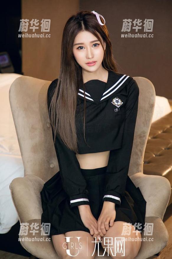 UGirls尤果网-娜依灵儿 UGirls尤果网 - 一张婚纱照能带来多少欢乐?娜依灵儿的原图告诉你,图集值得一看!