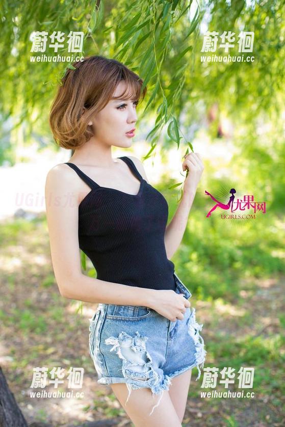 UGirls尤果网-才可儿 UGirls尤果网 - 下载才可儿的美脚作品,万一惊艳了谁呢?
