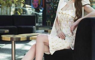 UGirls尤果网 - 杜花花与她的粉色时间机器,高清写真集在这里等着你!