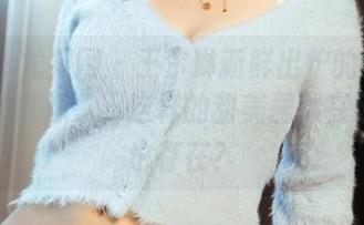 UGirls尤果网 - 王尔琳新鲜出炉的少女分享:难以想象,这样的甜美居然在现实中也存在?
